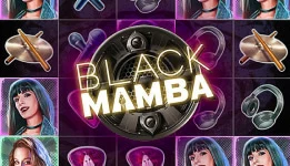 BlackMamba