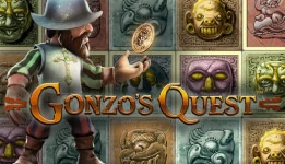 GonzoQuest