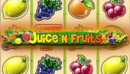 JuiceFruits