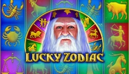 LuckyZodiac