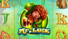 Mr.Luck