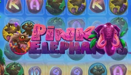 PinkElephants
