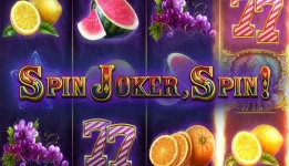 SpinokerSpin