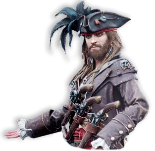 tortugcasino pirate